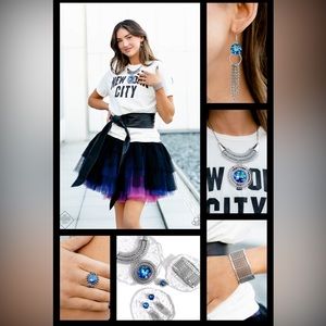 Paparazzi Fashion Fix Set